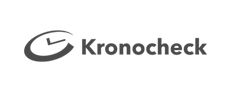Kronocheck Logo