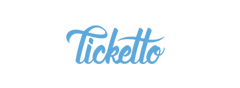 Ticketto Logo