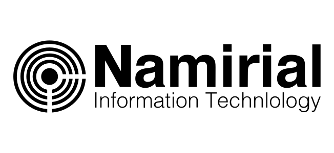 Logo Namirial